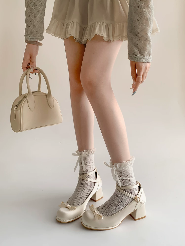 Giày sandal cao gót mũi nhọn kiểu Pháp Nan Zai Nan dành cho nữ, mẫu mới thu đông 2025, đi ngoài trời, kiểu dáng tiên nữ, tăng chiều cao, giày cá tính.