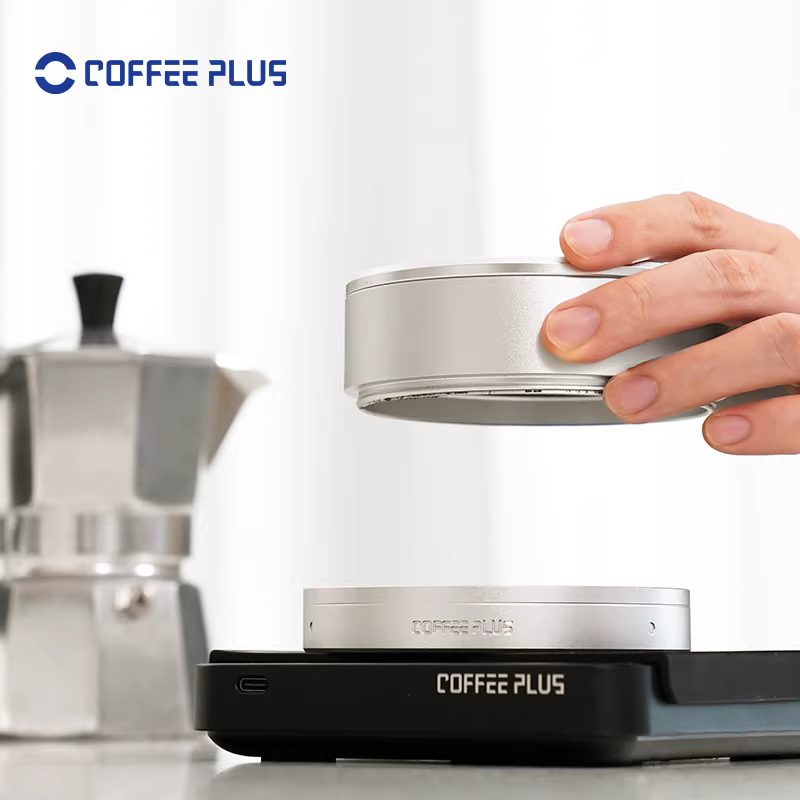 Phễu lọc cà phê đa năng, dụng cụ phân loại hạt cà phê, dụng cụ chỉnh sửa hương vị cà phê, sàng lọc đa lưới, tham chiếu kích thước hạt xay