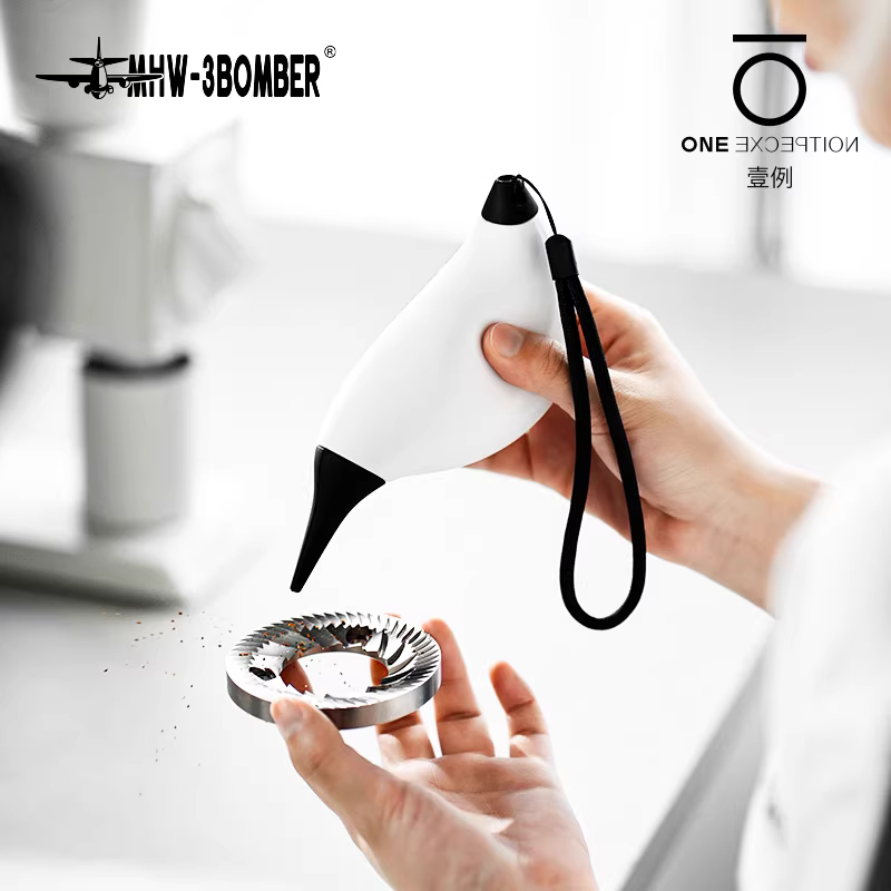 Máy thổi khí mạnh mẽ MHW Hummingbird, dụng cụ vệ sinh máy ảnh, làm sạch bụi bẩn trên ống kính máy ảnh, da, Tiger.