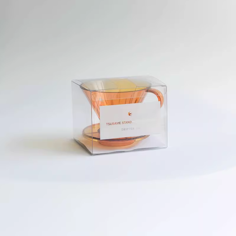 Cốc lọc cà phê thủ công TSUBAME của Nhật Bản Cốc lọc cà phê hình nón V60 hình nón lọc nhỏ giọt