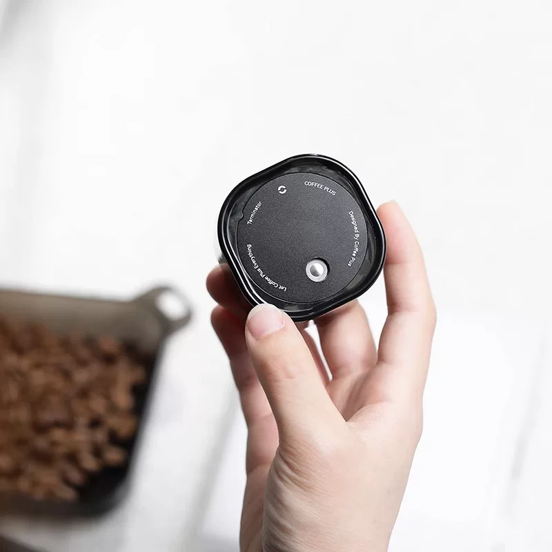 COFFEE PLUS hạt cà phê bình xịt điện bình phun nước bình xịt máy xay bột chống tĩnh điện