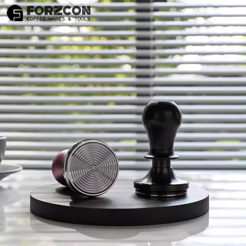 Máy ép cà phê Espresso Fuguangyuan Plus 2.0 lực không đổi, chống dịch chuyển, áp suất 58mm, kiểu Blitz