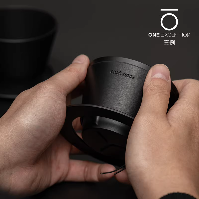 Cốc lọc studioxoxo, cốc nhỏ, lượng bột ít, đáy phẳng, cốc làm bánh, kiểu lọc cà phê pha trộn tuyến tính, kiểu lọc nhỏ giọt, loại Kalita