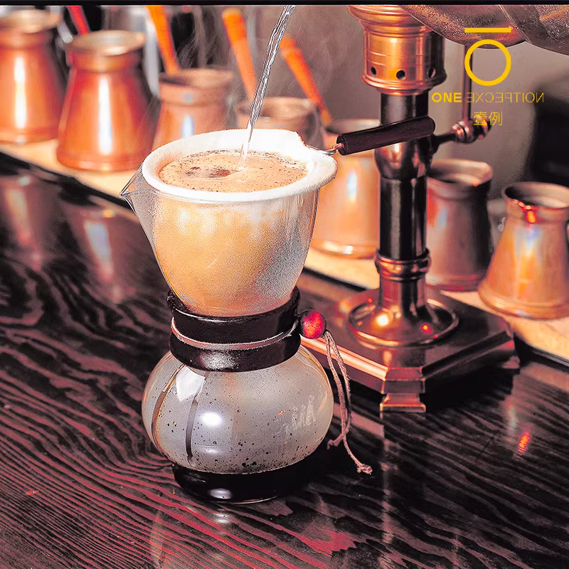 Bộ ấm pha cà phê HARIO dùng trong gia đình, loại nhỏ giọt, pha bằng tay bằng vải flannel, pha bằng tay bằng kính, bộ lọc pha cà phê, ấm chia sẻ DPW