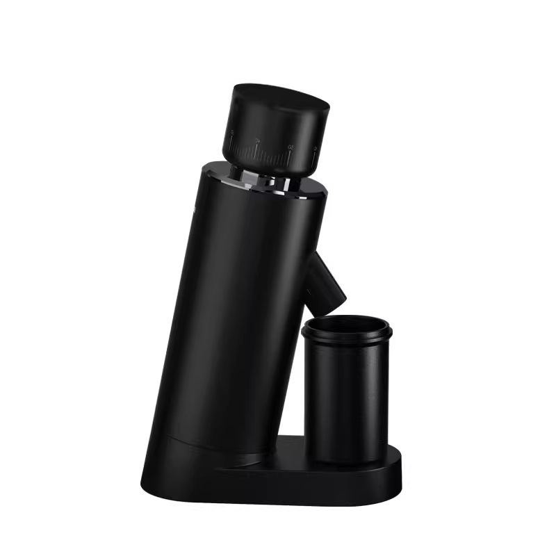 Máy xay cà phê điện Balenare G63 SOE, máy xay cà phê bằng thép nhỏ, kiểu xay cà phê espresso thủ công, dao xay hạt cà phê hình nón