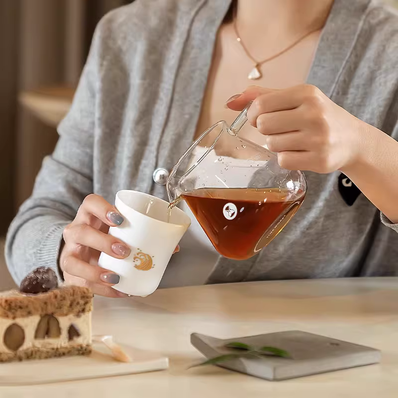 Taimo phong cách Nhật Bản chén chia sẻ cà phê kiểu Nhật chén nếm cà phê pha thủ công bộ cà phê pha thủ công chén trà chén trà kiểu Ý chén nghệ thuật latte