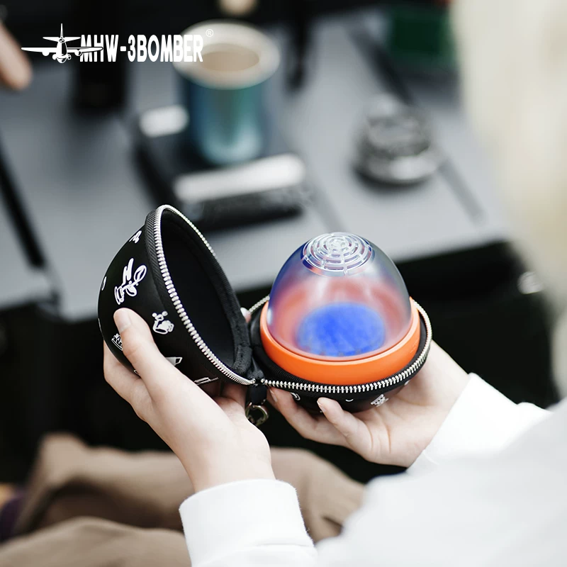 Cốc lọc cà phê kiểu bomber MHW, cốc lọc cà phê ngoài trời, ấm pha cà phê kiểu pour-over, đế lọc bánh phẳng, giá đỡ lọc cà phê, bộ lọc nhỏ giọt