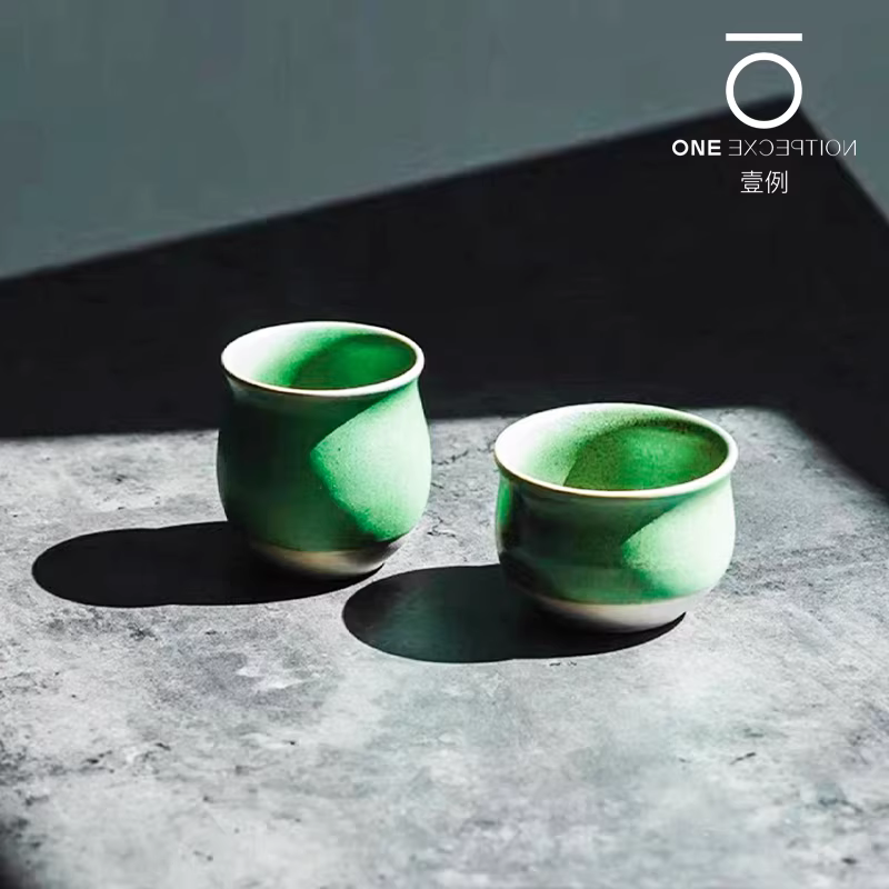 Cốc hương thơm chuyên nghiệp dành cho cà phê Origami Nhật Bản Cốc hương thơm chuyên nghiệp dành cho cà phê Origami Nhật Bản phong cách Nhật Bản phong cách Ý pha chế thủ công hương vị giác quan hương thơm cốc hương thơm