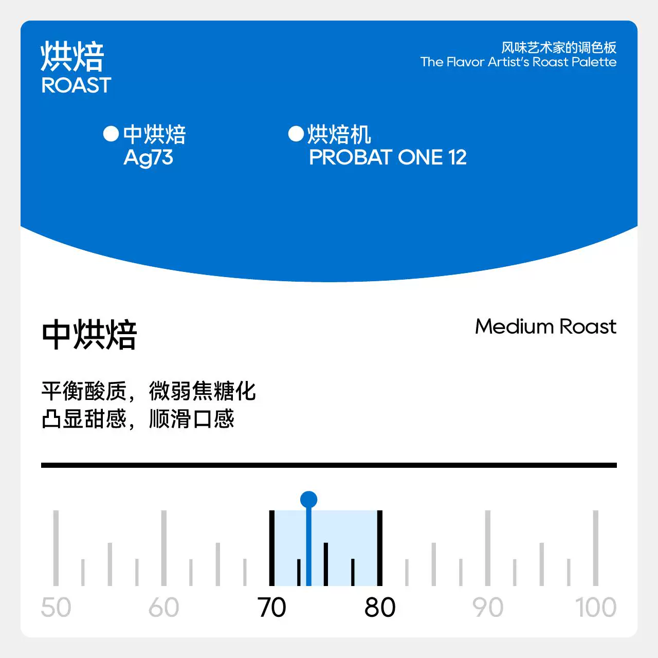 Hạt cà phê đặc biệt pha lạnh Yiliangzhi Ganlu Summer Blend, pha thủ công, 120g