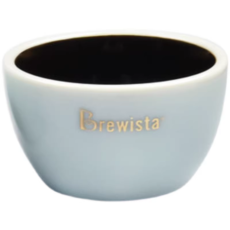 Bát pha cà phê tiêu chuẩn SCAA của Brewista dành cho cuộc thi pha cà phê thủ công, bát gốm dùng để nếm và đánh giá