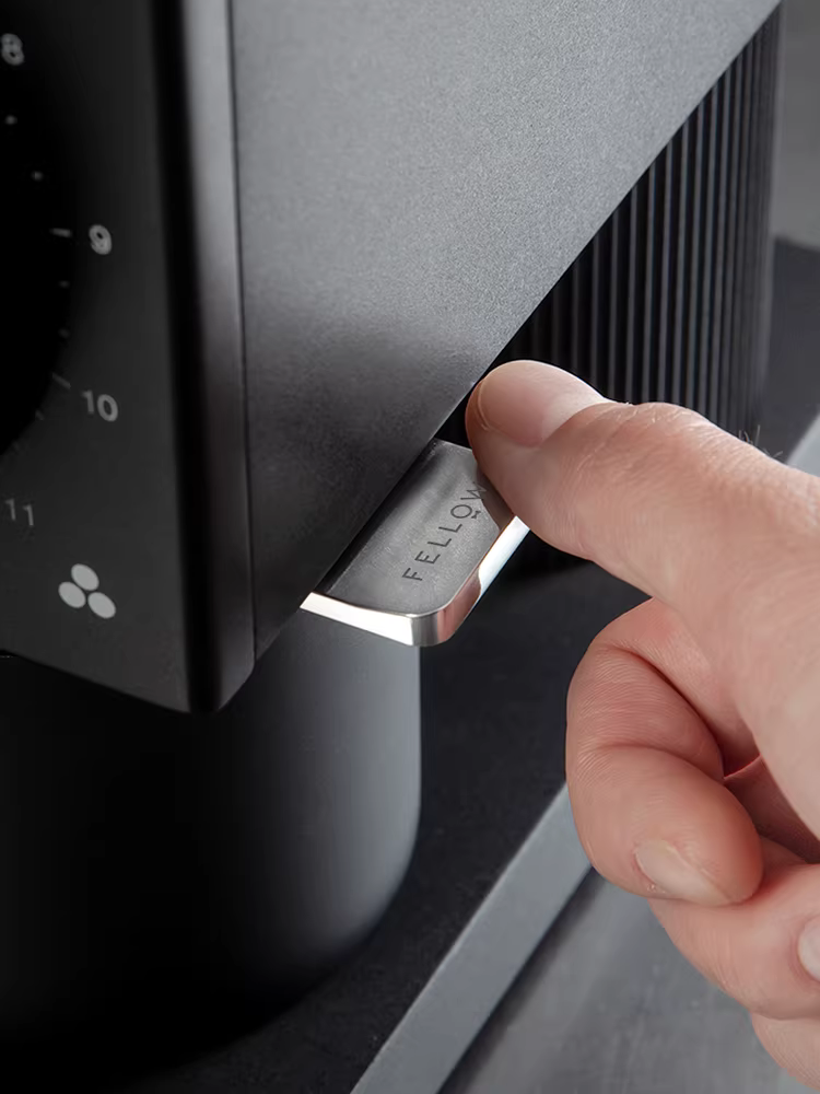 Máy xay cà phê chuyên dụng dùng một lần FELLOW Ode BrewGrinder của Mỹ, máy xay cà phê điện chuyên dụng thế hệ thứ 2