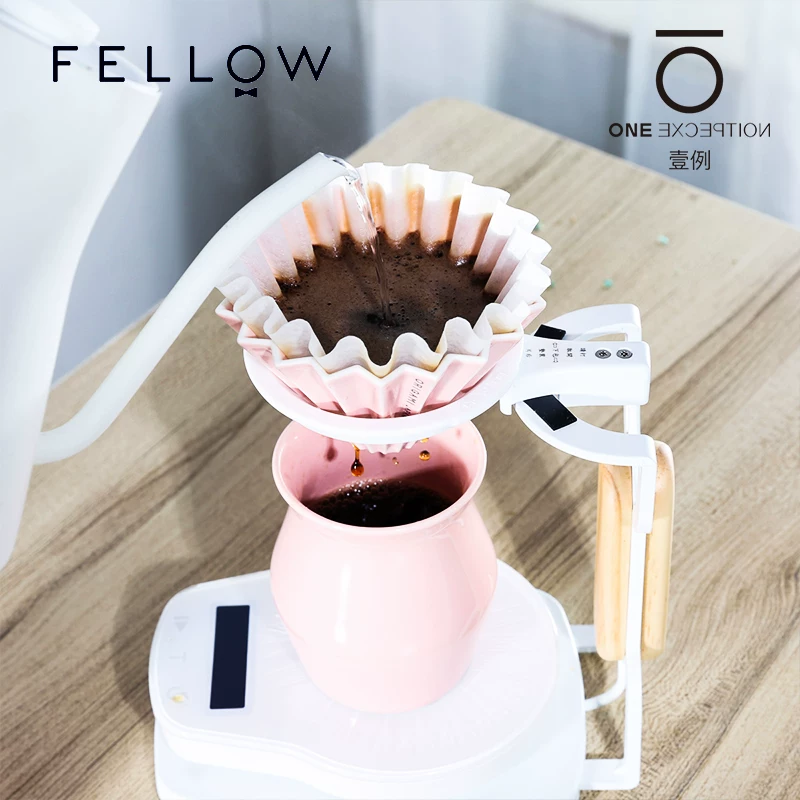 Cúp thơm mùi hương Origami Cuộc thi vô địch hương thơm Cúp hương thơm sáng tạo Du Jia Ning Thiết kế Cúp gốm sứ dùng để nếm cà phê