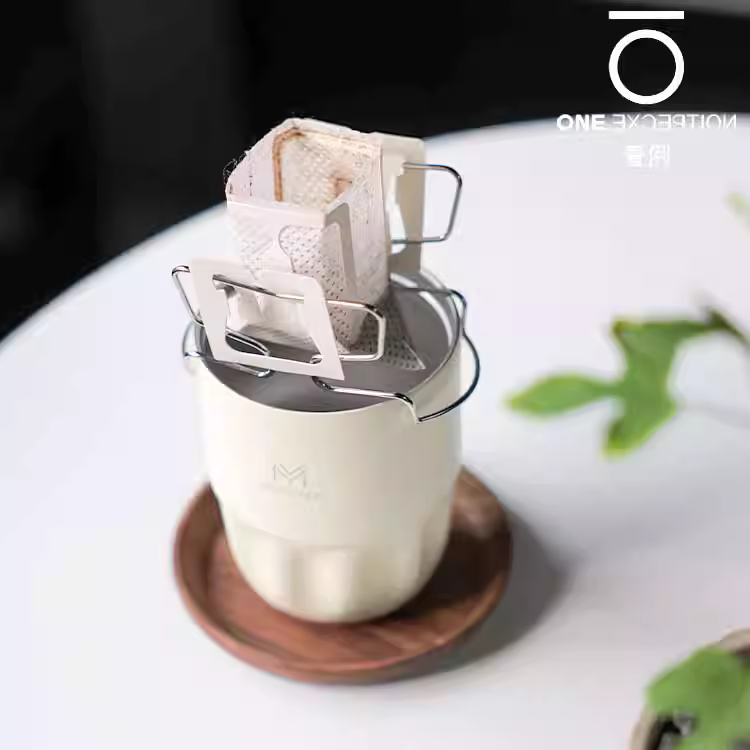 Giá đỡ cà phê nhỏ giọt PICARO của Đức, giá lọc cà phê thủ công, giá đỡ cốc, giá treo túi lọc cà phê, giá đỡ cà phê di động