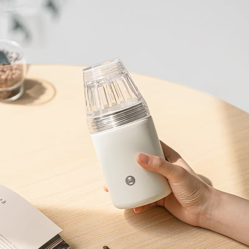 Taimo Ice Eye Travel Cup Cốc lọc cà phê Cốc pha cà phê thủ công Cốc nhỏ giọt B75 Cốc lọc Cốc cà phê đa chức năng di động