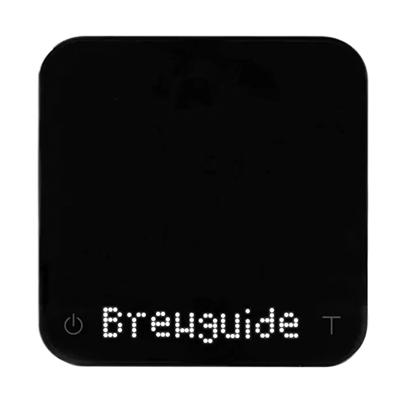 Cân điện tử pha cà phê thông minh Acaia Pearl S Cà phê Ý pha thủ công Espresso Cân điện tử Bluetooth Lunar