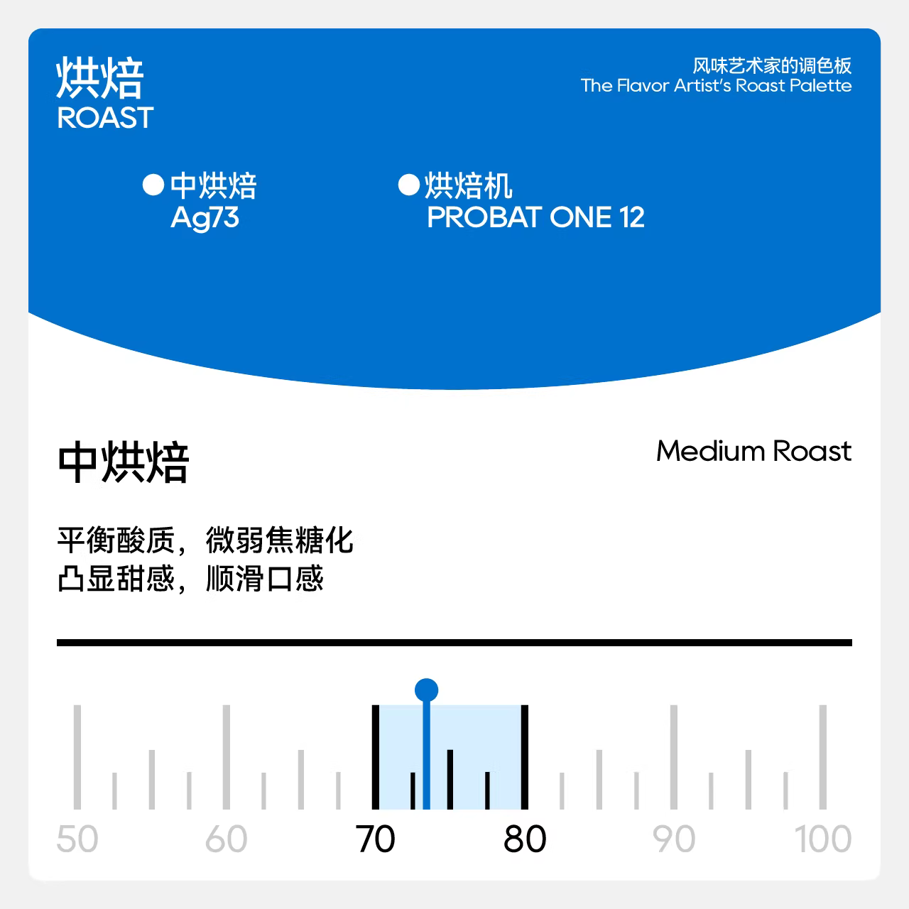 Một ví dụ: Hạt cà phê Colombia đã tách caffein, đã qua xử lý EA, đã tách caffein, thích hợp để pha cà phê espresso thủ công, cà phê đặc sản.