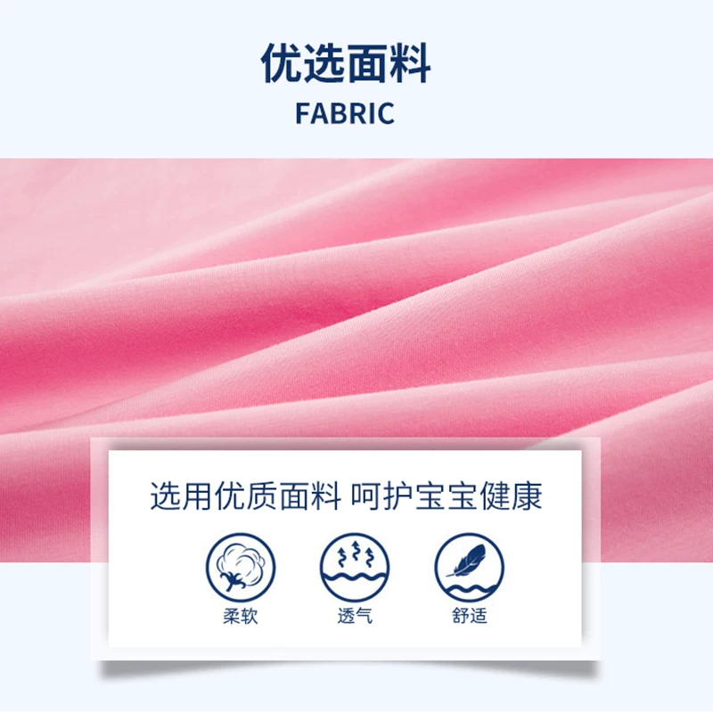 Áo thun ngắn tay bé gái 2025 mẫu mới dễ thương in hình quần áo trẻ em gái chất liệu cotton nguyên chất thấm hút mồ hôi thoáng khí cổ tròn