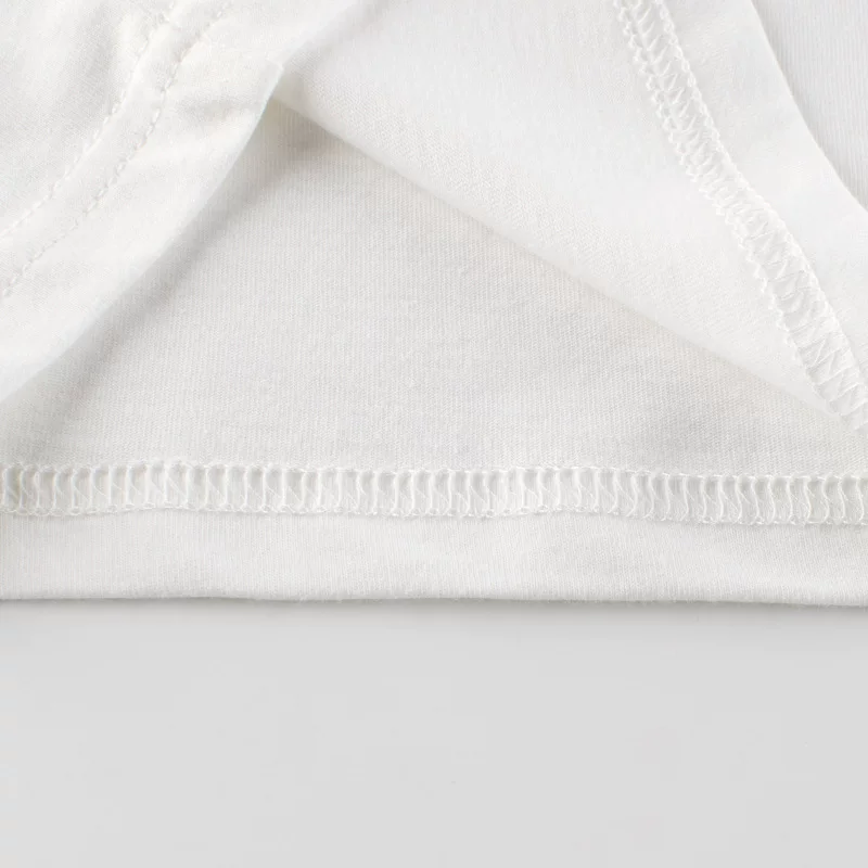 Áo thun bé trai ngắn tay mùa hè chất liệu cotton nguyên chất lớp lót quần áo trẻ em cổ tròn dành cho trẻ nhỏ và trẻ trung bình quần áo bé gái kiểu dáng mỏng