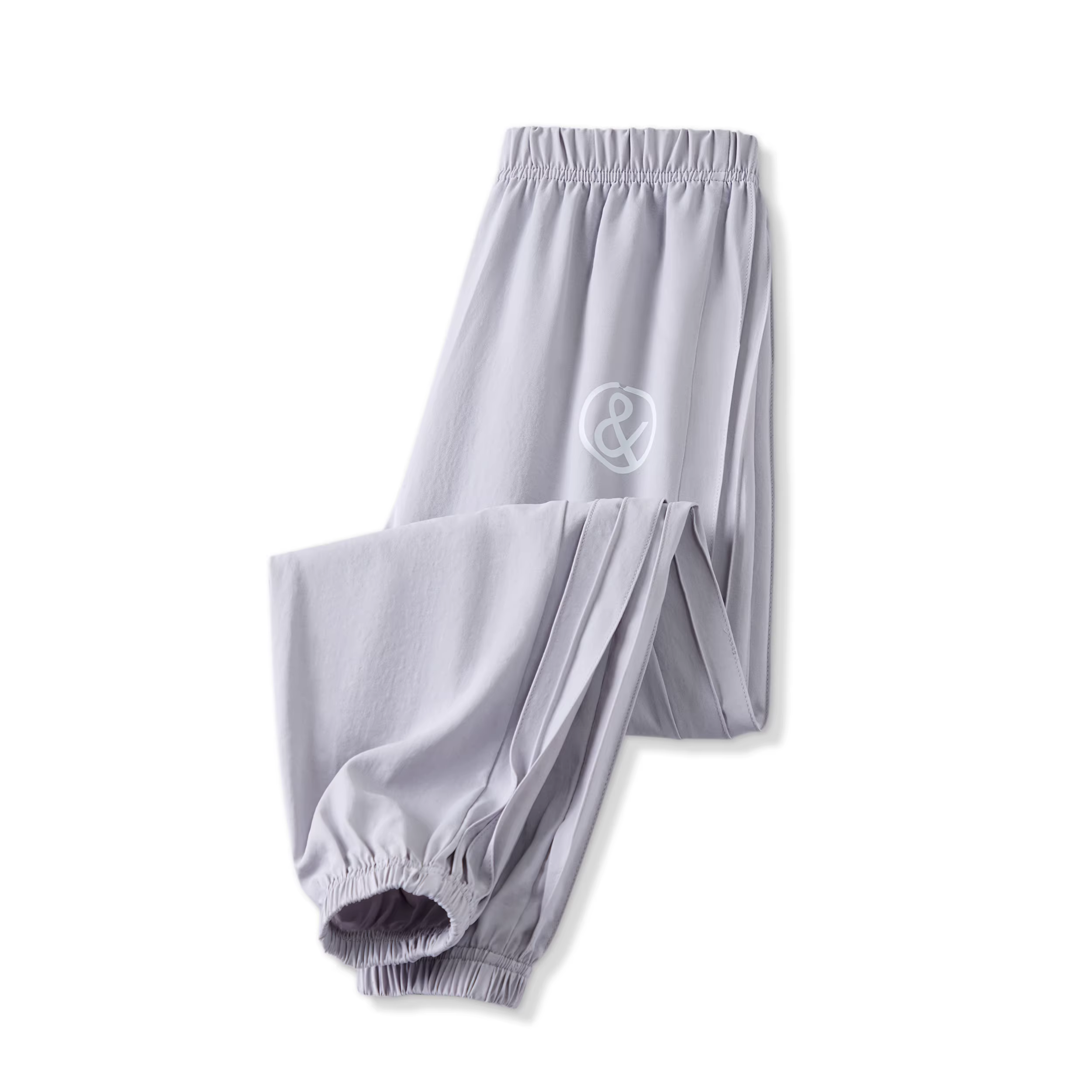 Quần bé trai mẫu mới 2025, quần chống muỗi nhanh khô cho trẻ lớn, quần thể thao mùa hè chất liệu lụa đá mỏng thời trang