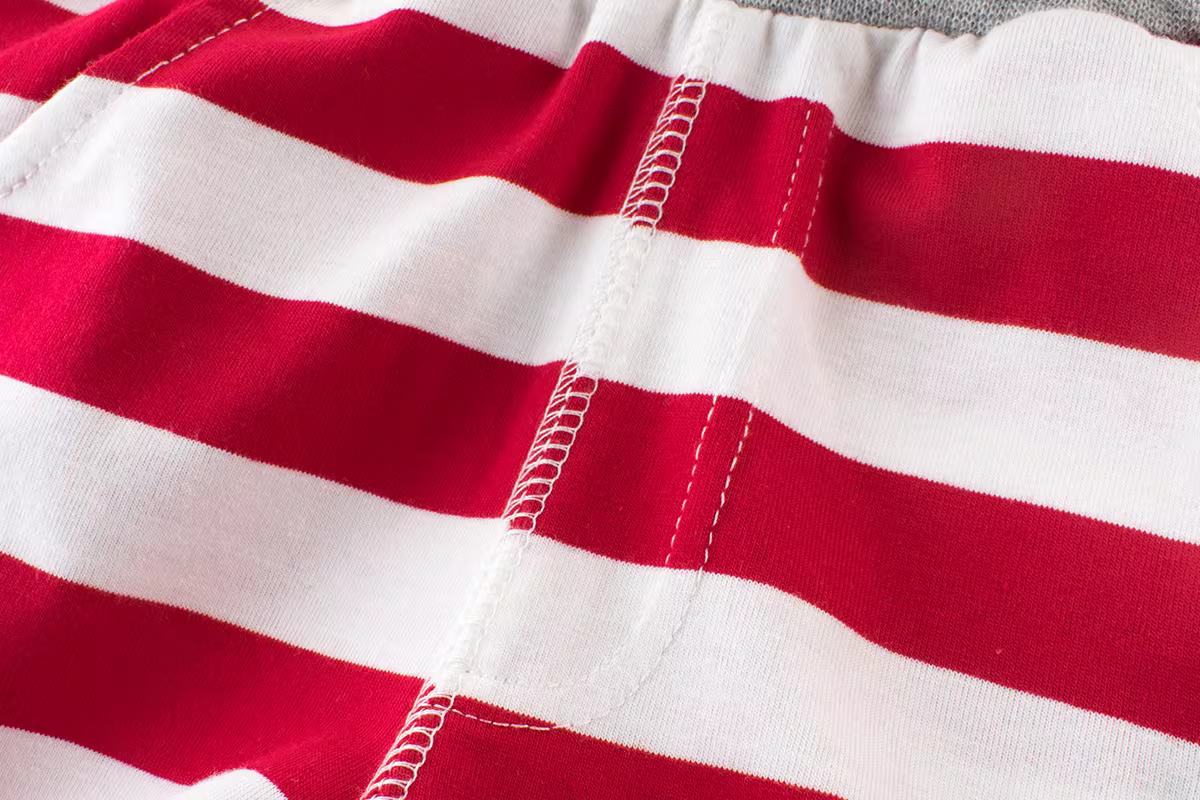 Quần đùi bé trai mùa hè 2025 kiểu Hàn Quốc, quần trẻ em, quần năm phần, quần đi biển cho bé