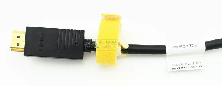 Cáp độ nét cao HDMI CANARE Nhật Bản có cân bằng EQ 7m cáp video 3D rạp hát tại nhà hình ảnh 4K