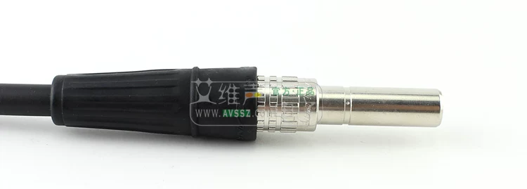 Đầu nối video nhỏ Canare chính hãng MVP-C4 Đầu nối nhảy Canare LV-61s Belden 8241