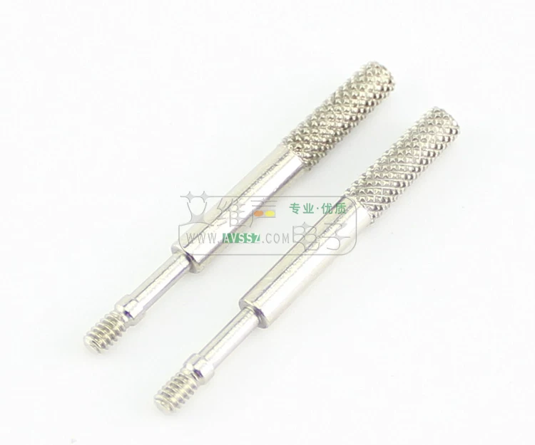 Vít dài bằng kim loại chất lượng cao có vỏ sắt DB9 DB15, vỏ kim loại, vỏ nhựa, thanh nối dài vỏ VGA