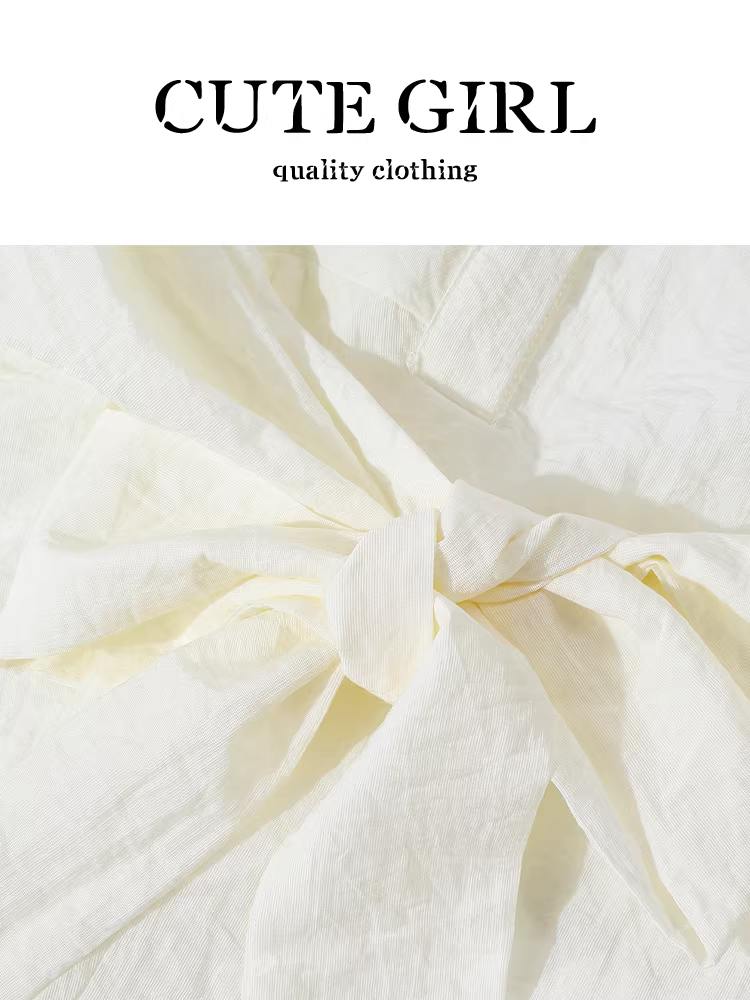 Áo sơ mi dài tay kiểu Pháp có dây buộc bên hông dành cho nữ, thiết kế đầu thu, áo thon eo, giảm béo và trẻ hóa