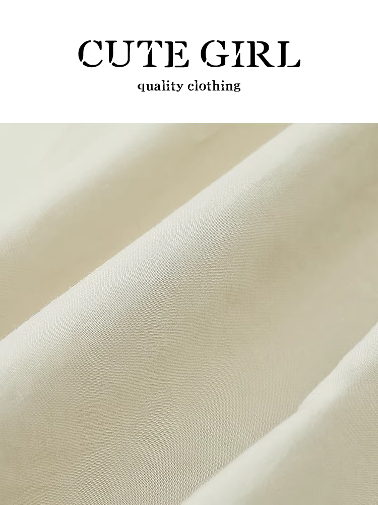 Áo sơ mi cổ polo màu mơ kiểu Pháp có khăn choàng dành cho nữ, thiết kế mùa thu, dáng rộng và đa năng, áo độc đáo