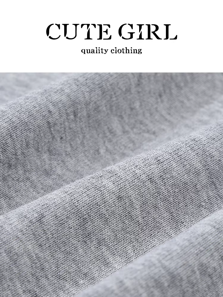 Áo thun ngắn tay một vai in chữ phong cách Hàn Quốc CuteGirl dành cho nữ, áo trễ vai dáng ôm mùa hè
