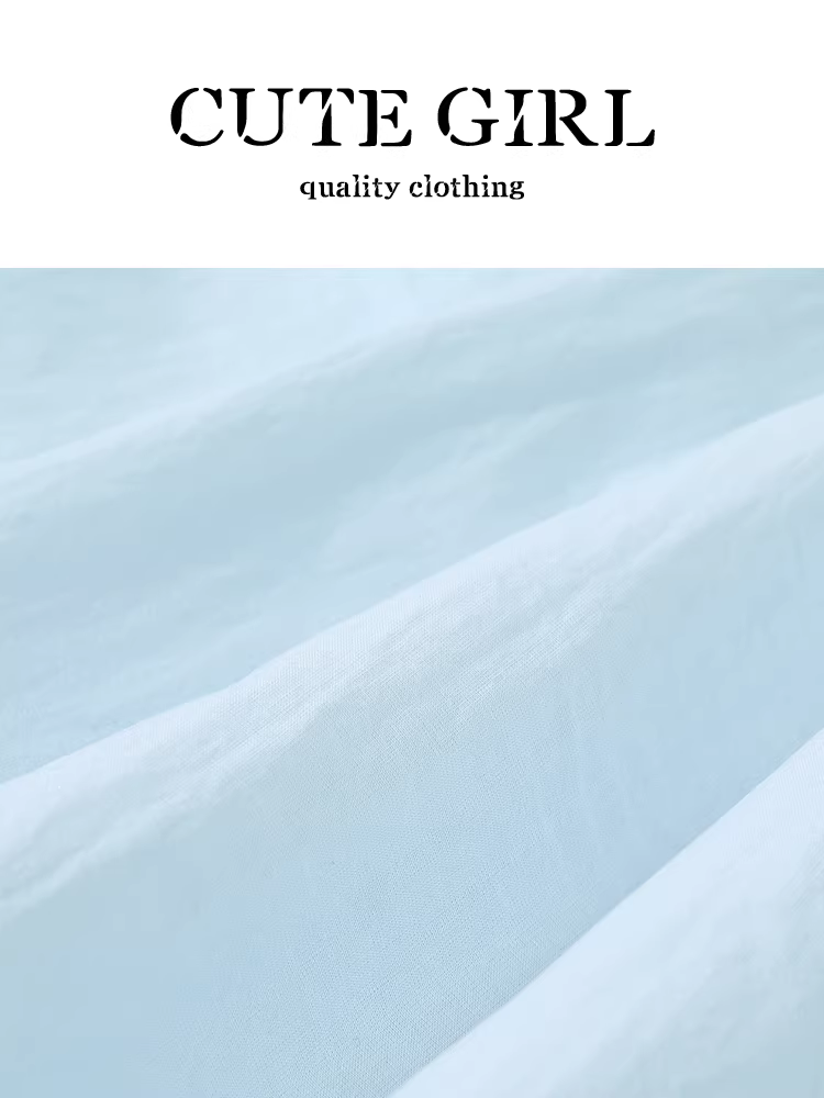 Áo sơ mi tay raglan cổ chữ V kiểu Pháp sang trọng dành cho nữ, áo mùa hè độc đáo và đẹp mắt với eo thon gọn.