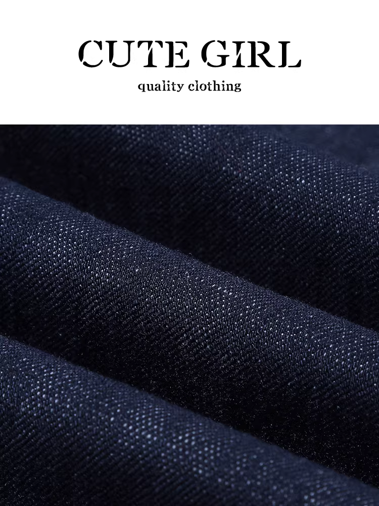 Quần thường ngày có dây thun co giãn phong cách Hàn Quốc dành cho nữ, thiết kế mùa thu, quần cạp cao, giảm béo, quần lửng đa năng.