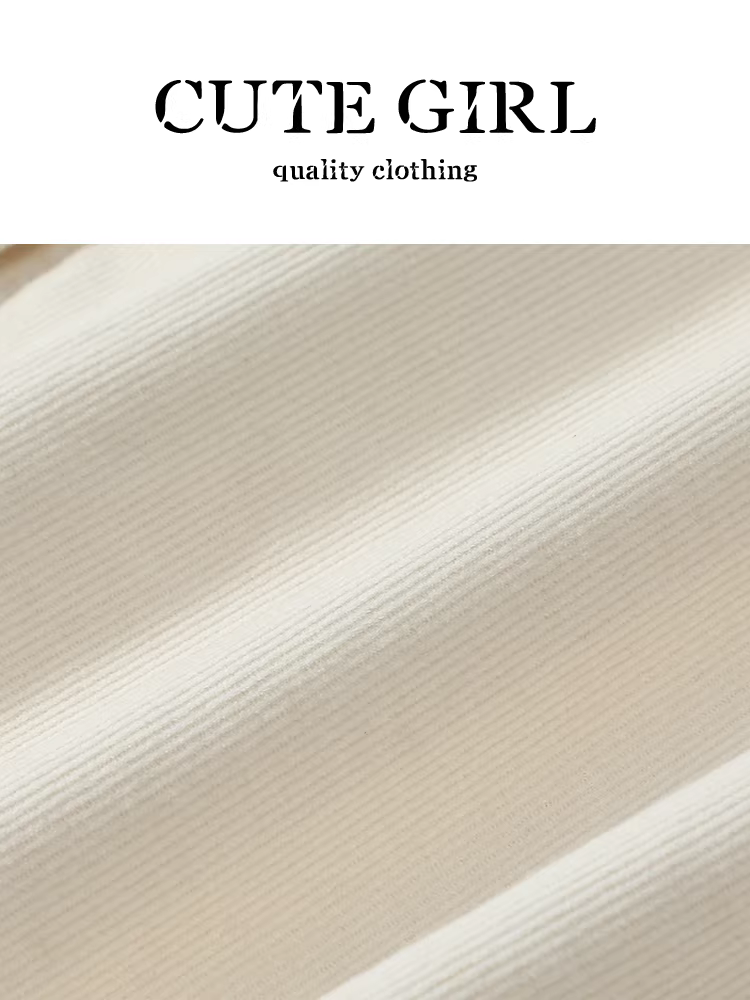 Áo sơ mi thêu nhung kiểu Hàn Quốc có khăn choàng dành cho nữ, thiết kế mùa thu, áo sơ mi dáng rộng, giản dị và đa năng