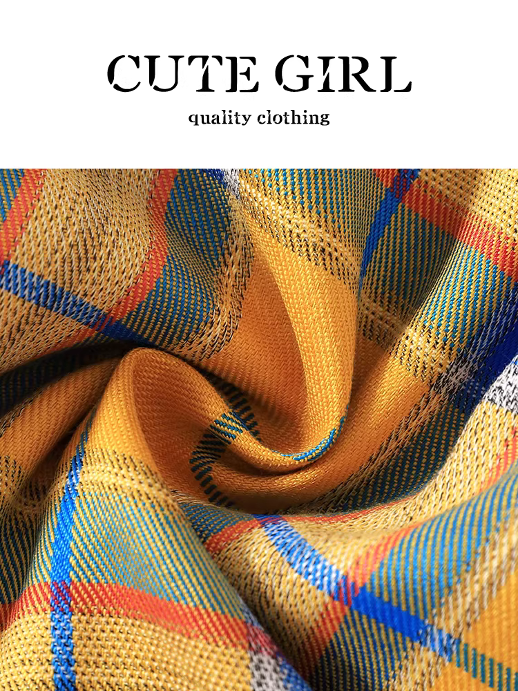 Áo yếm kẻ sọc màu dopamine phong cách Hàn Quốc dành cho nữ, áo không tay hở lưng thanh lịch và lộng lẫy mùa hè