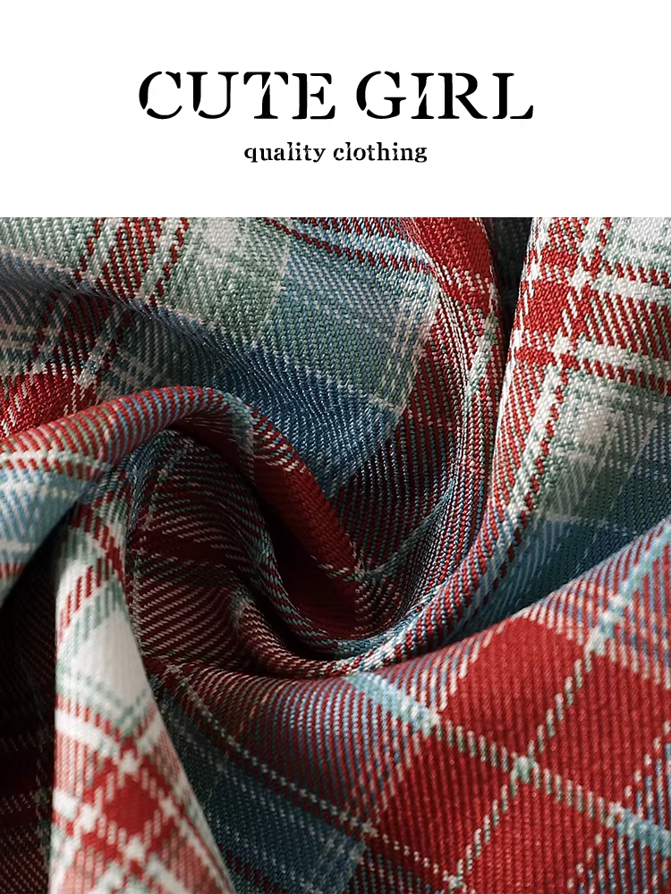 Áo camisole không tay kiểu Pháp phối màu kiểu Pháp thiết kế xếp nếp kiểu Pháp dành cho nữ mùa hè