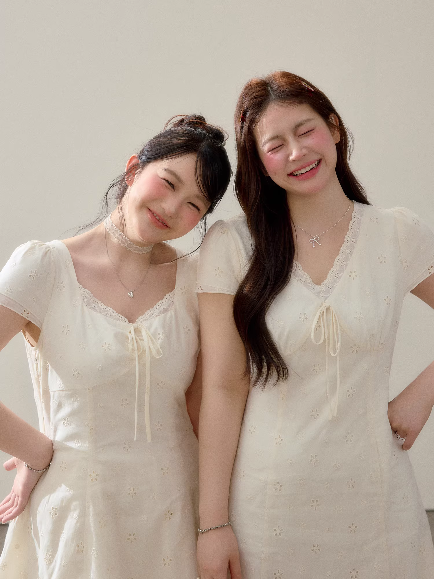 Zhang Daren 2025 – Quần áo mùa hè cỡ lớn dành cho nữ, đầm tôn dáng kiểu Pháp thanh lịch, đầm Tingdal.