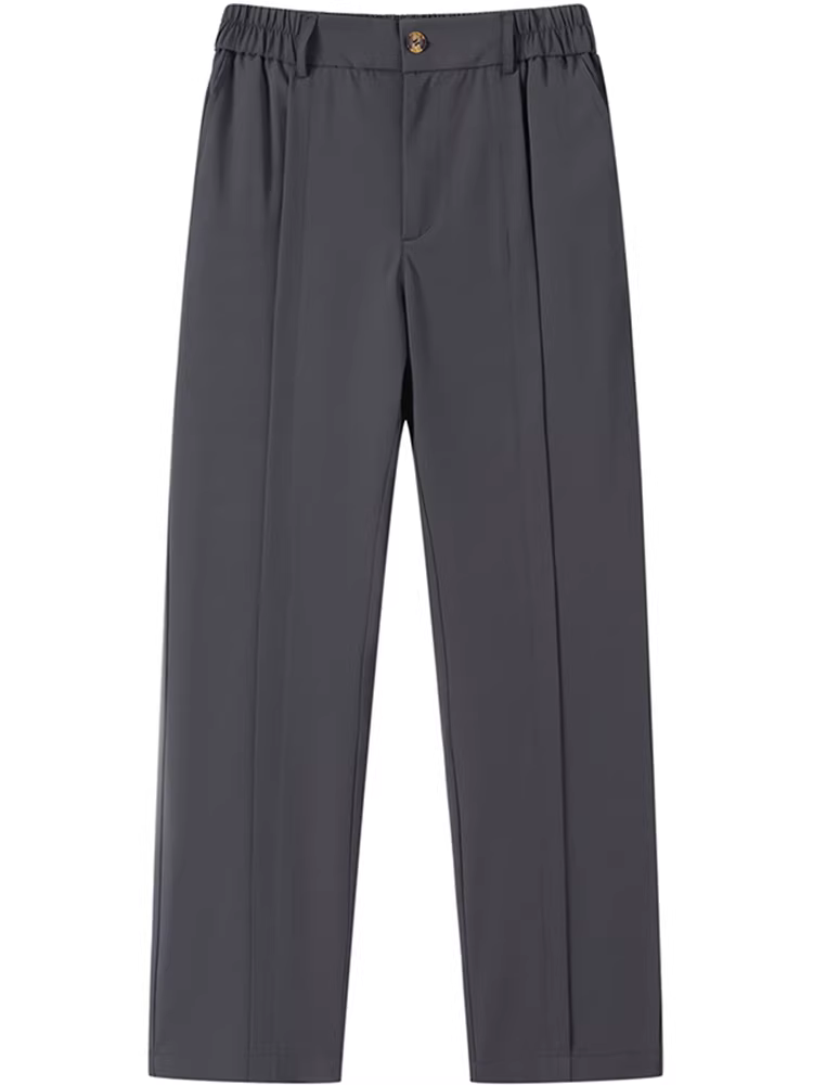 Từ sao Hỏa Phong cách đi lại hợp thời trang không thể dự đoán Quần ống thẳng Quần dài dáng rộng Quần dài dáng rộng dành cho cặp đôi