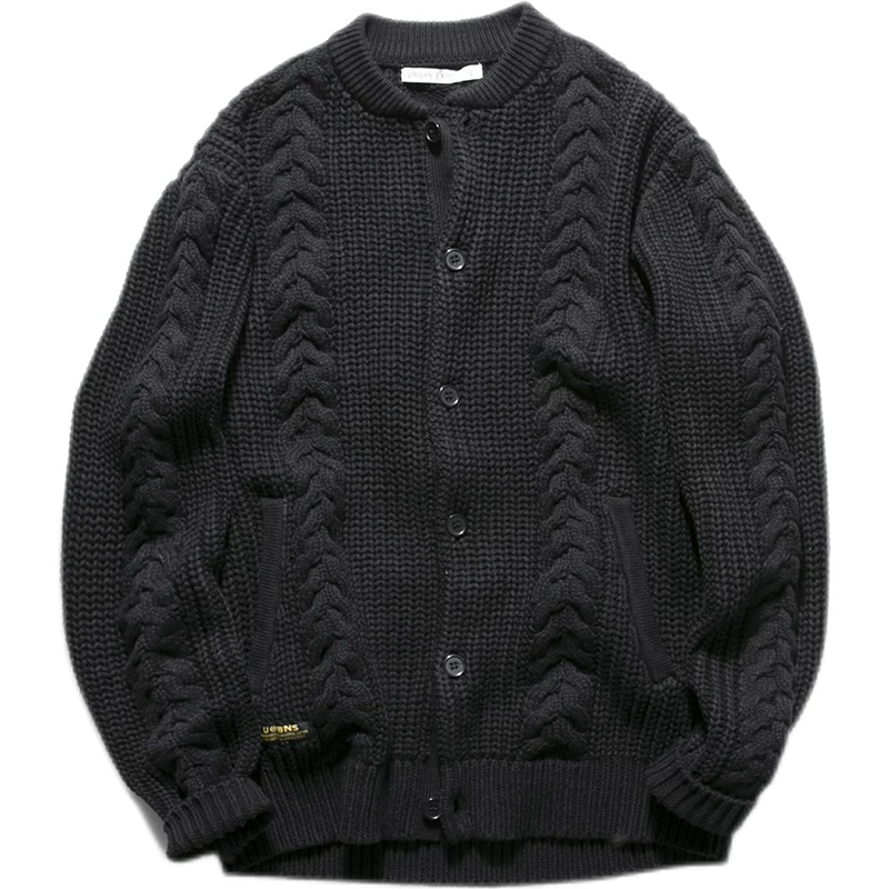 Áo len cardigan From Mars Mature Choice