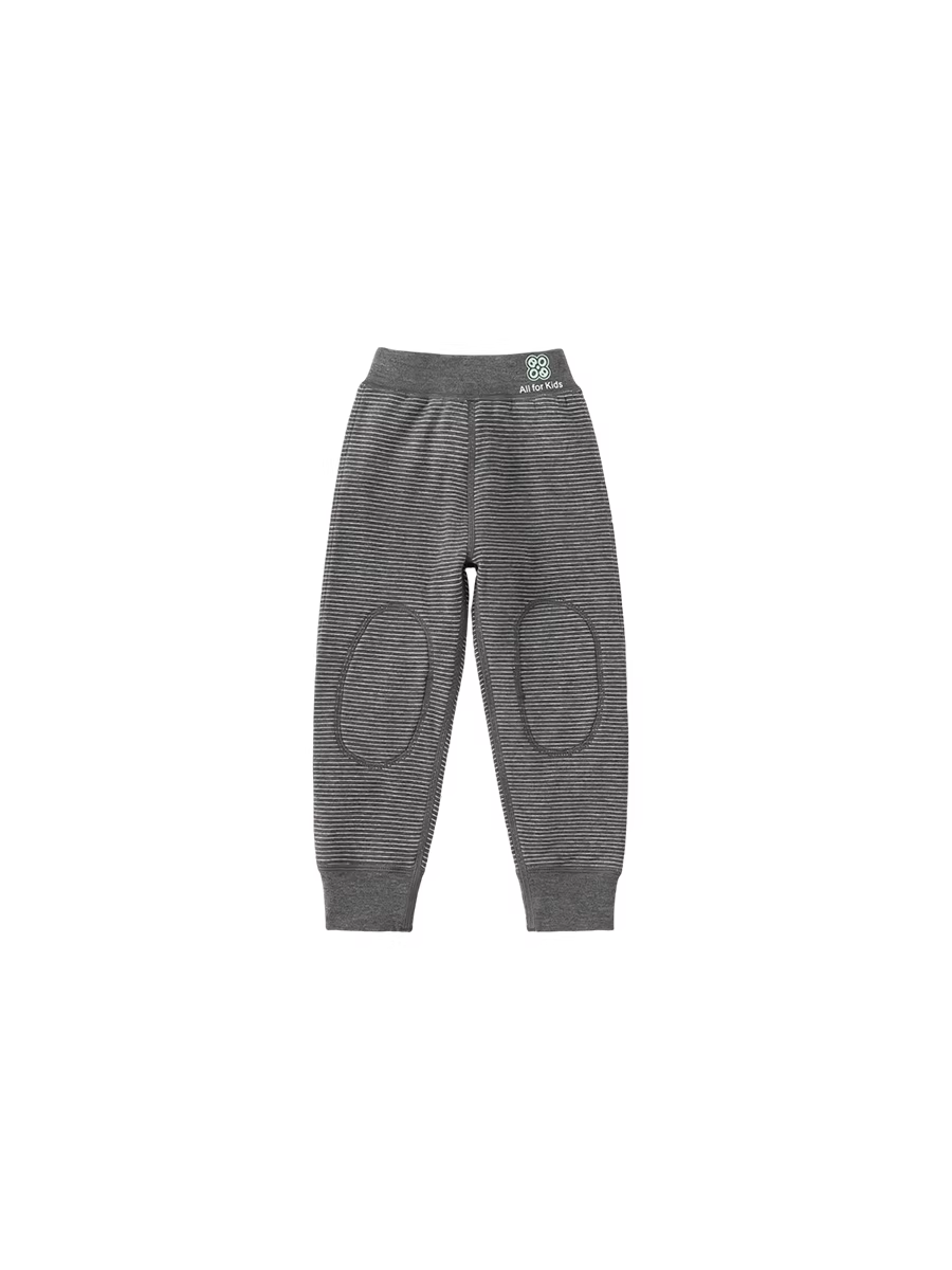 Quần trẻ em INSbobo mùa đông 2025, quần giữ nhiệt mới cho bé trai, quần dài giữ ấm cho bé gái mùa thu đông