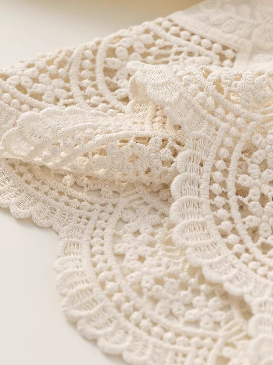 Áo sơ mi trẻ em INSbobo thu đông 2025 kiểu mới thời trang áo bé gái mặc trong phong cách Hàn Quốc