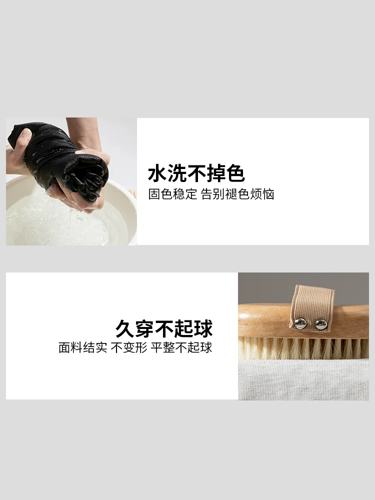 Áo thun ngắn tay bằng cotton nguyên chất Mmoptop dành cho nam, áo thun hạng nặng mùa hè, kiểu dáng mới 2025, màu trơn, đơn giản, áo nửa tay rộng rãi.