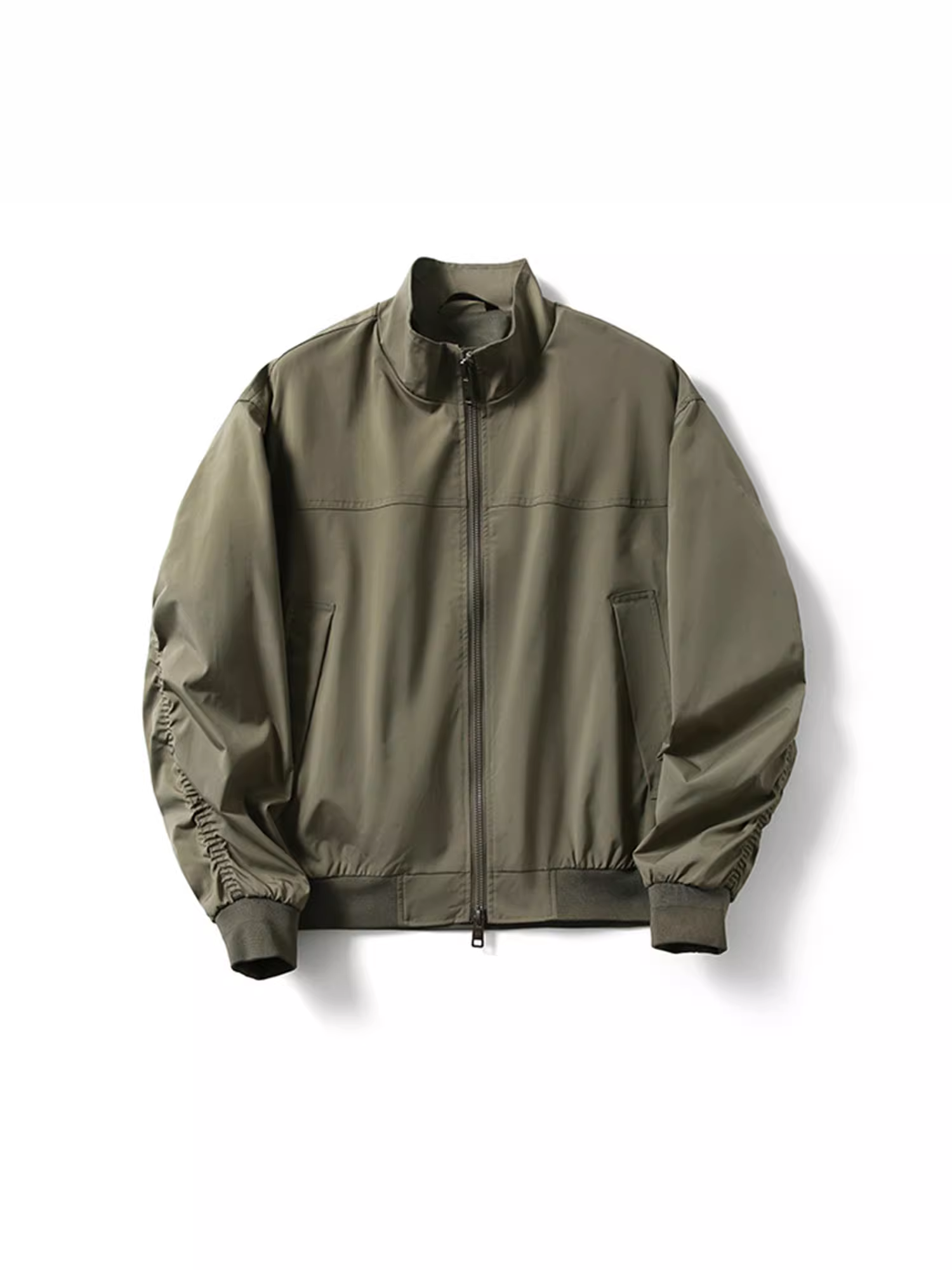 Dòng máy bay Don Quixote MA1! Thoáng mát và phong cách! Áo khoác thường ngày kiểu cổ điển của Mỹ dành cho nam mùa xuân.