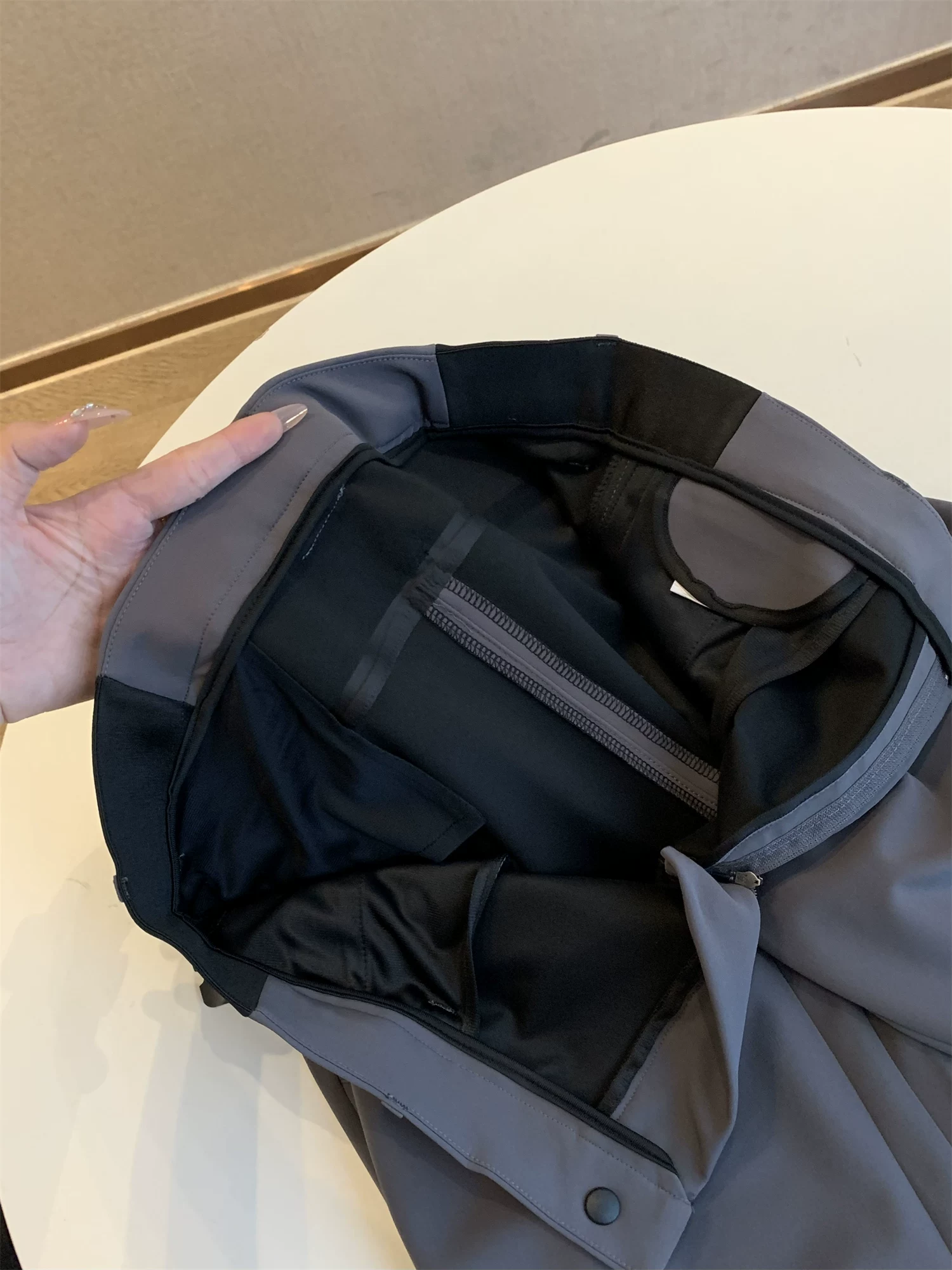 Don Quixote, chuyên gia về hoạt động ngoài trời! Chống gió và chống thấm nước! Quần âu may đường may 3D, thích hợp cho mùa thu và mùa đông.