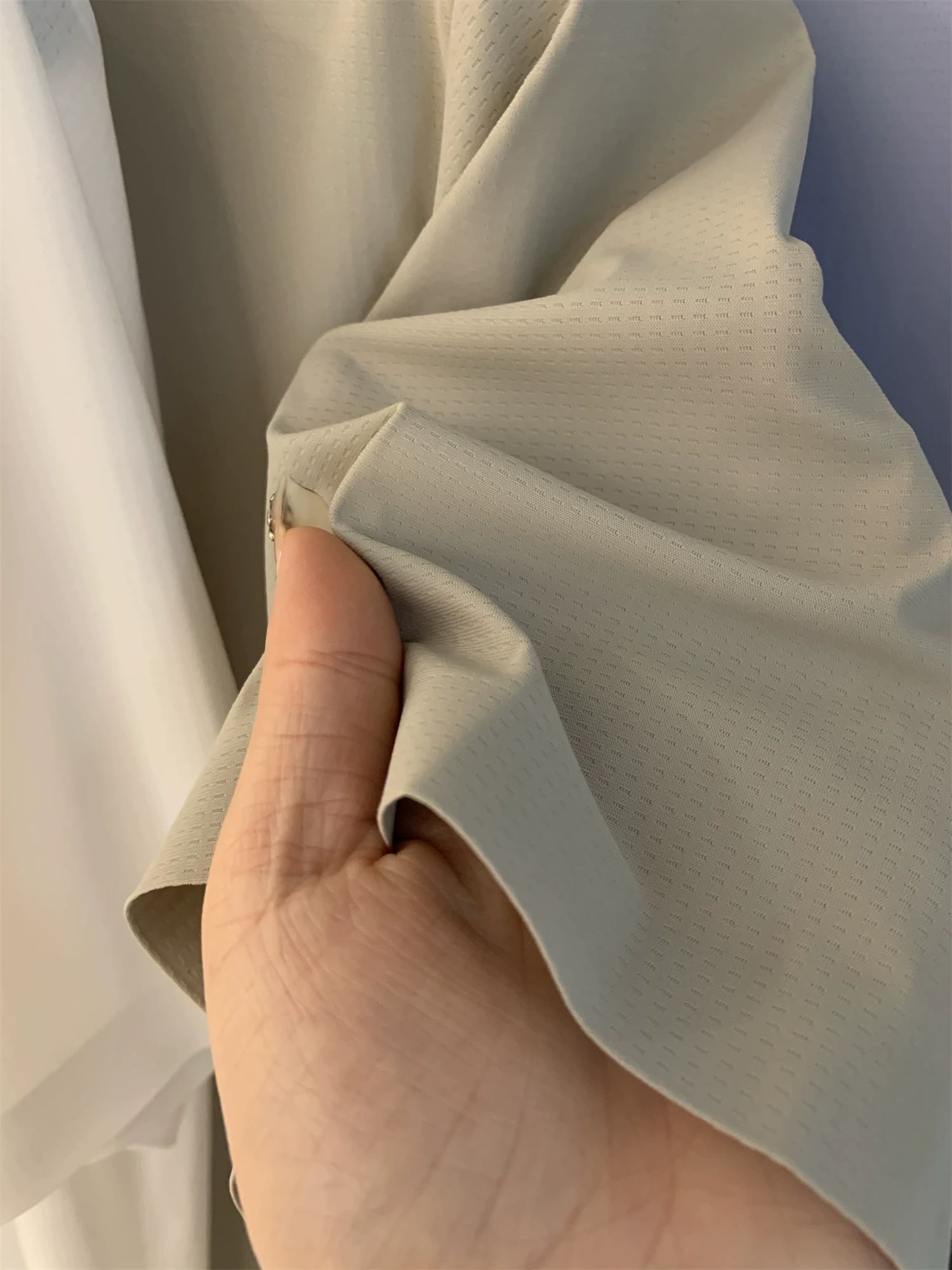 Dòng sản phẩm thể thao ngoài trời Don Quixote Golf! Công nghệ cảm giác như băng! Áo sơ mi POLO ngắn tay thường ngày mùa hè dành cho nam