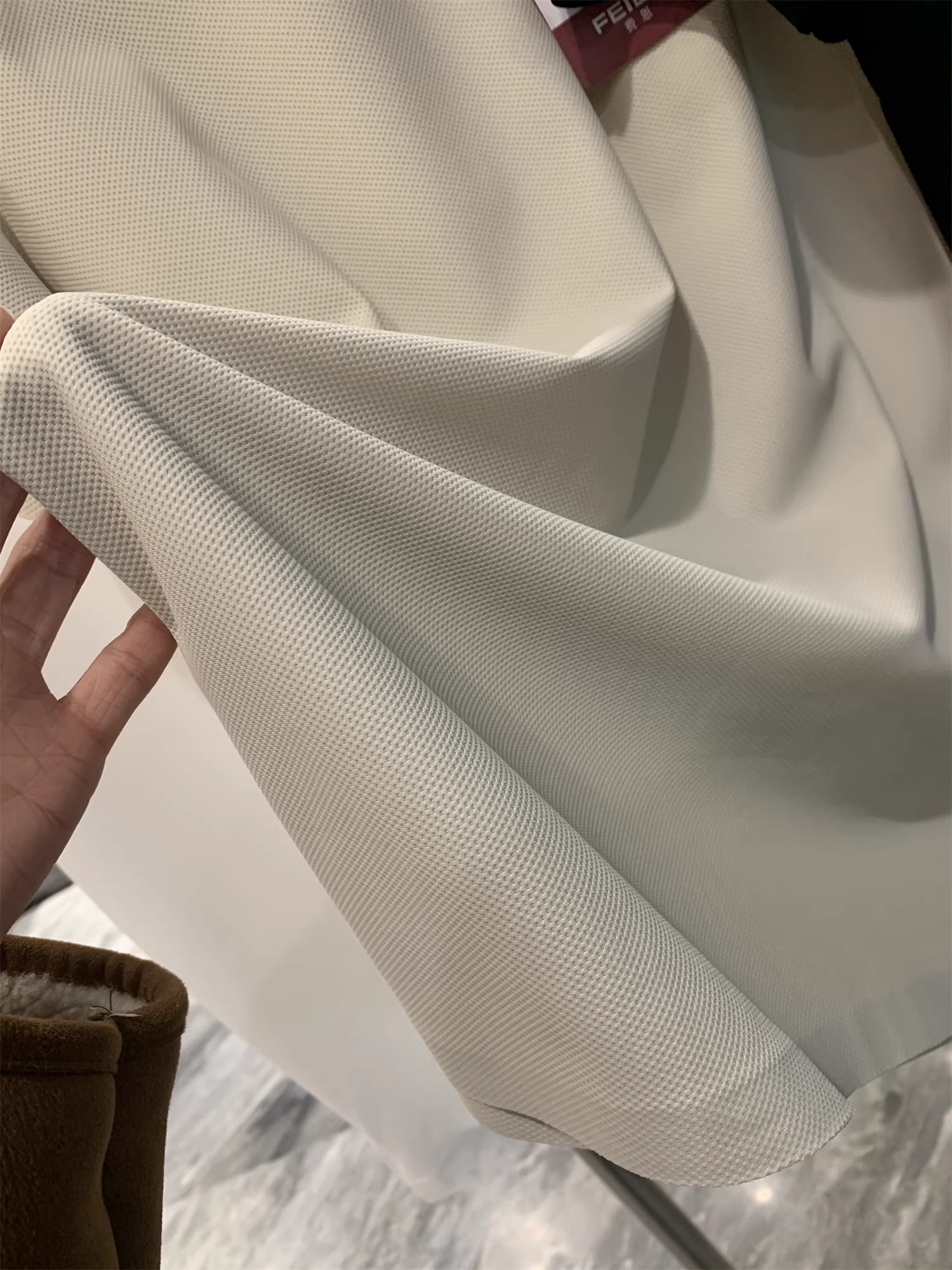 Keo dán liền mạch khô nhanh Don Quixote Ice Skin! Áo sơ mi POLO ngắn tay đa năng dành cho nam giới mùa hè nhẹ nhàng dành cho doanh nhân