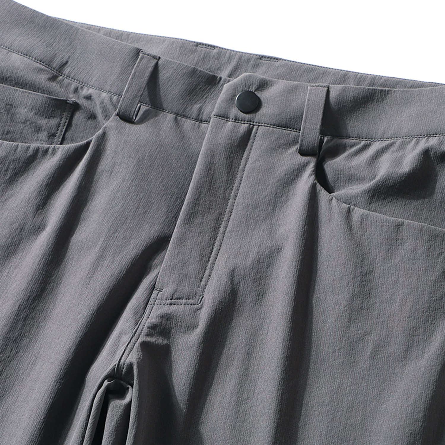 Dòng sản phẩm Don Quixote Outdoor Quick-Dry! Được thiết kế 3D! Xu hướng quần thường ngày đa năng dành cho nam mùa hè mát mẻ và thoáng khí