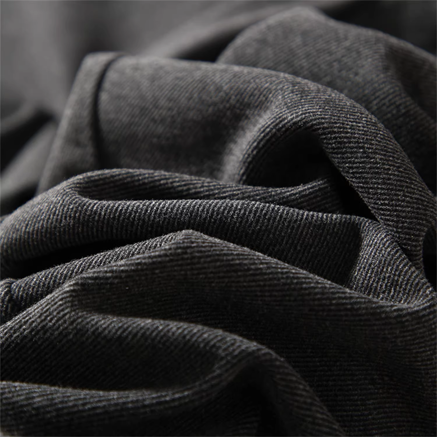 Don Quixote Offline 499! Chất liệu pha trộn cao cấp! Quần len dày dặn, phong cách thường ngày dành cho nam mùa đông.