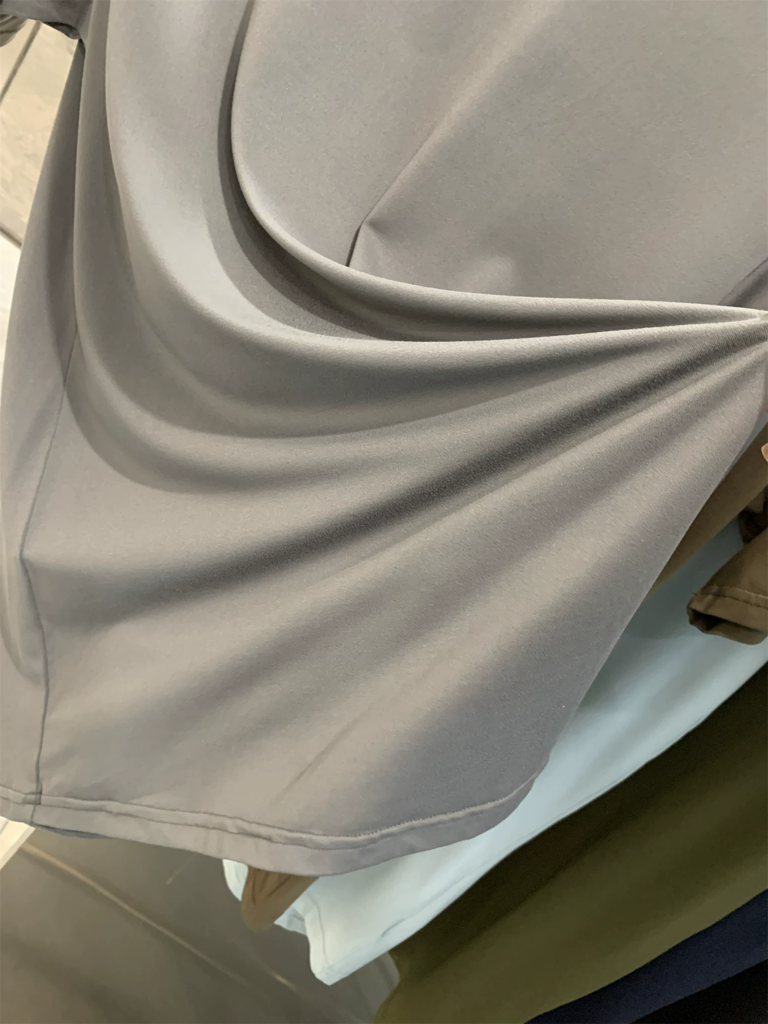 Don Quixote, có nhiều màu sắc! Áo thun ngắn tay thoáng khí, nhanh khô, ngụy trang sinh học, dòng săn bắn ngoài trời dành cho nam.