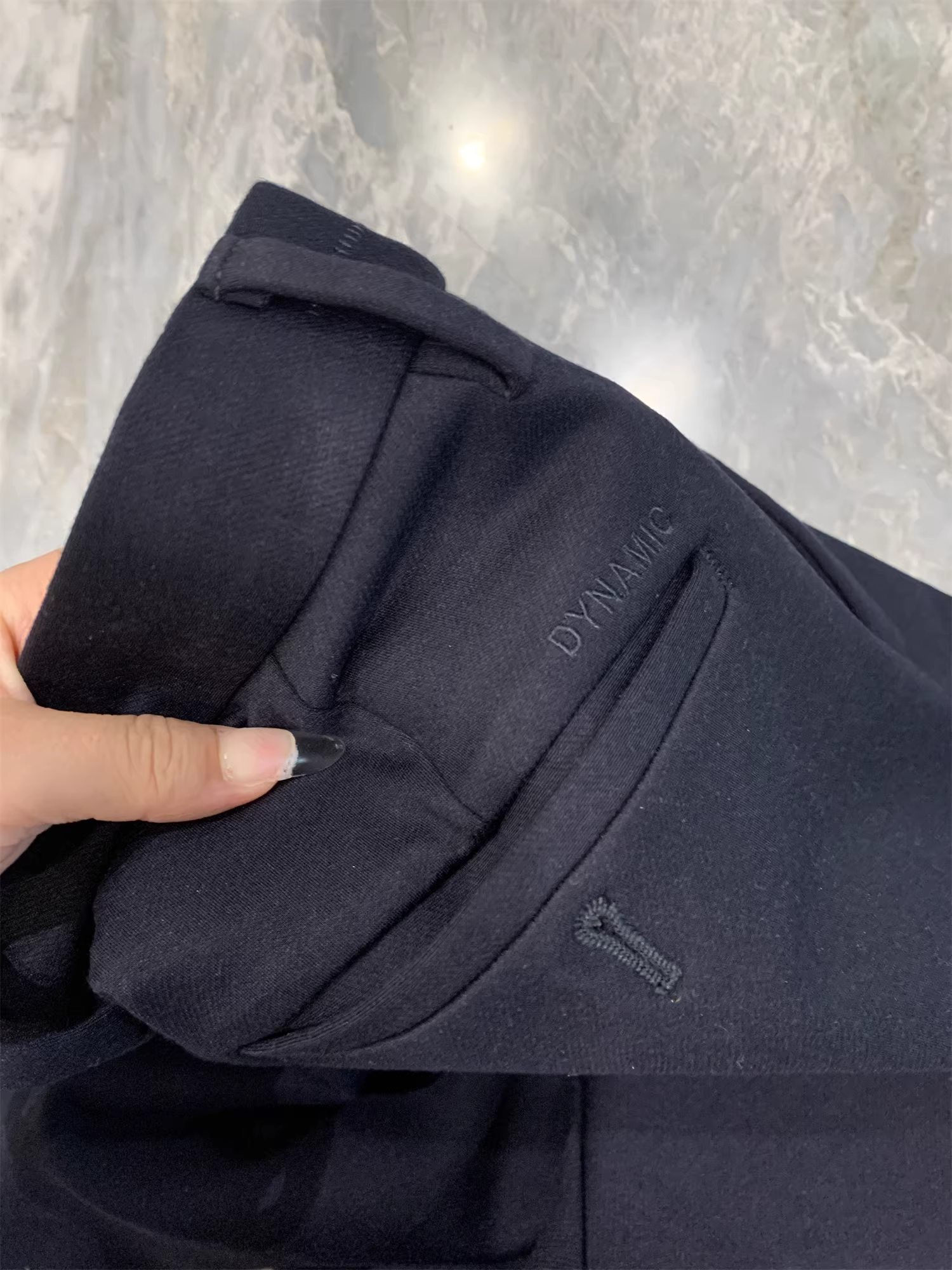 Don Quixote, hàng giảm giá theo chủ đề biển! Giá trong cửa hàng chỉ 398! Quần âu nam ống đứng, chất liệu co giãn thoải mái, lưng trung, phong cách thường ngày, thích hợp cho mùa xuân và mùa thu.