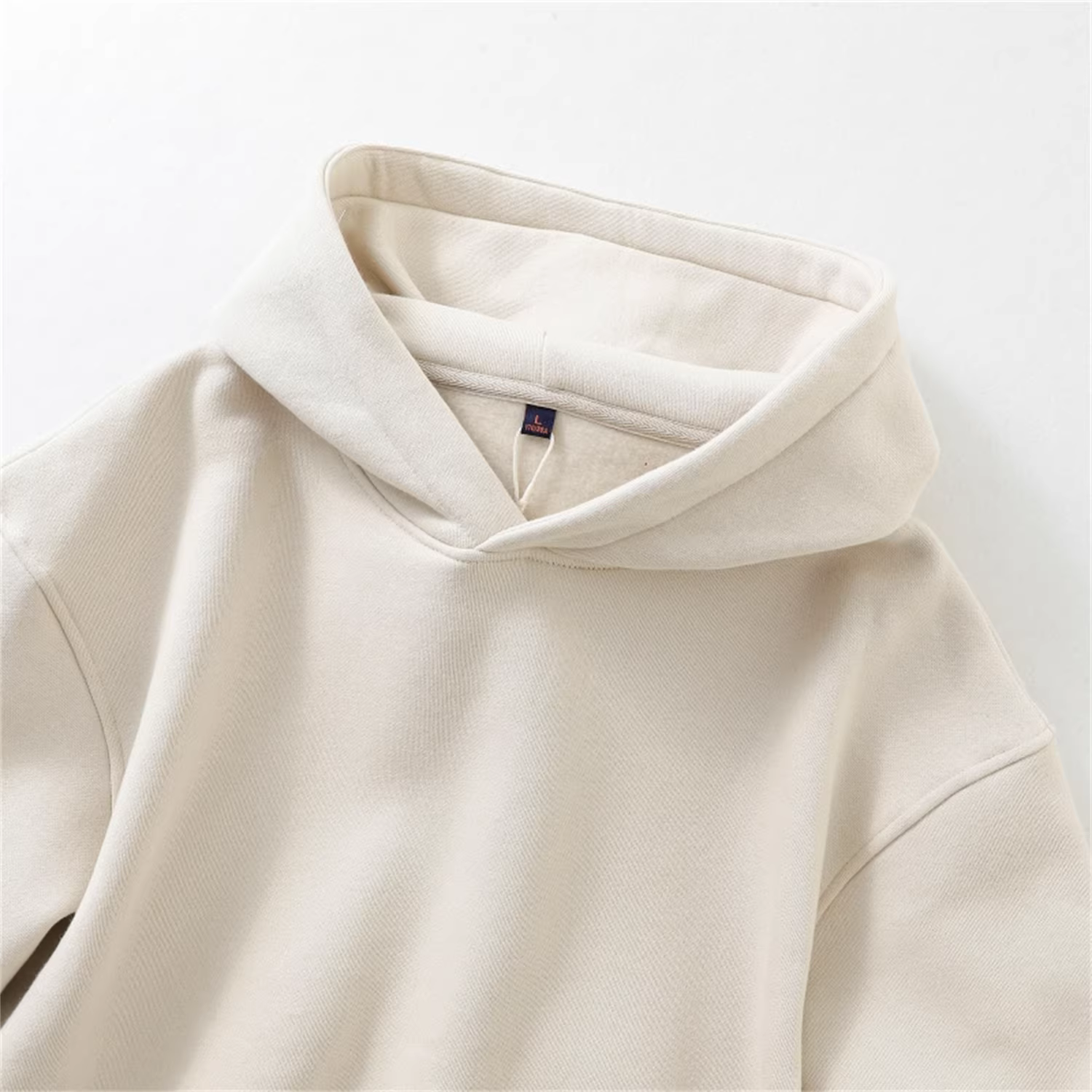 Don Quixote đi mua sắm! Tự sưởi ấm! Áo len có mũ trùm đầu đa năng, chống gió và ấm áp dành cho nam và nữ, hợp thời trang.